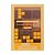 Paleta de Sombras Game of Gold - RUBY ROSE - Imagem 1