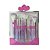 Kit  7 Pincéis Essenciais So Sweet - Imagem 1