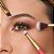 Kit Pincéis para Olhos Secret Pink - NIINA SECRETS - Imagem 3