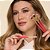 Kit Pincéis para Olhos Secret Pink - NIINA SECRETS - Imagem 4