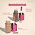 Gloss Crystal Cream Turmalina - NIINA SECRETS - Imagem 2