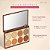 Paleta de Sombra  Neutrals - NIINA SECRETS - Imagem 2