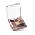 Paleta de Sombras Classic Chic - NATHALIA CAPELO - Imagem 2