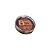 Beauty Blush Compacto Red Mocha - LA'S * VIZZELA - Imagem 1