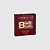 Beauty Blush Compacto Red Mocha - LA'S * VIZZELA - Imagem 2