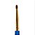 Pincel Cônico Pequeno L28122 * LULLY MAKEUP - Imagem 1