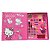 Estojo de Maquiagem Hello Kitty - INFANTIL - Imagem 2