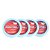 Blush Compacto Playback Popstar - RUBY ROSE - Imagem 1