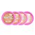 Pó Compacto Fancy Face Popstar - RUBY ROSE - Imagem 1