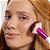 Pincel de Maquiagem para Contorno * RUBY KISSES - Imagem 2