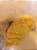 Pigmento Fotocrômico/Fotossensível Amarelo 10g - Imagem 1