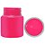 Tinta Fluorescente Pink 100 Gramas - Imagem 1
