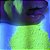 PIGMENTO FOSFORESCENTE GLOW IN THE DARK VERDE - 50G - Imagem 1