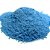 PIGMENTO FOSFORESCENTE GLOW IN THE DARK AZUL - 50G - Imagem 4