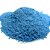 PIGMENTO FOSFORESCENTE GLOW IN THE DARK AZUL - 50G - Imagem 4