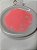 FOSFORESCENTE GLOW IN THE DARK  BRILHA NO ESCURO - VERMELHO - 50 g - Imagem 1