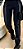 Calça Legging Montaria Flanelada por dentro - Imagem 4