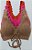 Cropped Top em Tricô Modal - Imagem 6