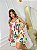 Vestido Estampado - Imagem 1