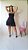 Vestido Elegante em Chiffon - Imagem 6