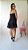 Vestido Elegante em Chiffon - Imagem 7