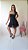 Vestido Elegante em Chiffon - Imagem 5