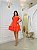 Vestido Elegante em Chiffon - Imagem 2