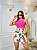 Short Estampado - Imagem 1