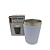 Copo térmico americano De Cerveja Aço Inox  250ml - Imagem 8