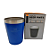 Copo térmico americano De Cerveja Aço Inox  250ml - Imagem 4