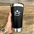 Copo Térmico Personalizado Com Seu Nome E Logo Da Sua Empresa 473ml Gravação A Laser - Imagem 1