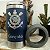 Copo Personalizado 420ml Com Abridor 2 Tampas Pra Garrafas Long Neck Latas Bebidas Quente EGelada - Personalize com o Logo Da Sua Empres - Imagem 4