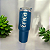 Copo 1,2L Térmico com Tampa Alça Canudo Personalizado Logo Time Nome - Imagem 9