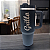 Copo 1,2L Térmico com Tampa Alça Canudo Personalizado Logo Time Nome - Imagem 8