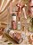 KIT BODY SPLASH 200 ML + PERFUME CAPILAR 30 ML + BOLSA EM PVC - Imagem 1