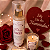 Body splash Pure Séduction - insp. 212 sexy- 200 ml - Imagem 2