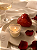 Vela de massagem Pure Séduction coração 35g - Imagem 1