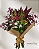 BUQUÊ 6 MIX DE FLORES - 40 A 50 CM - Imagem 1