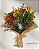 BUQUÊ 7 MIX DE FLORES - 40 A 50 CM - Imagem 1