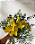BUQUÊ 11 MIX DE FLORES TAMANHO P - Imagem 1