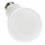 Lâmpada LED Bulbo 18W Residencial Branco Frio Bivolt E27 | Inmetro - Imagem 3
