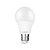 Lâmpada LED Bulbo Dimerizável E27 11W Branco Quente | Inmetro - Imagem 1