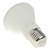 Lâmpada LED Par20 7W E27 Bivolt Branco Quente| Inmetro - Imagem 2