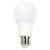 Lâmpada LED Bulbo 12W E27 Bivolt Branca - Amarela | Inmetro - Imagem 1
