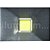 Refletor Holofote LED 50w Branco Frio Preto - Imagem 4