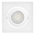 Kit 12 Spot LED SMD 3W Quadrado Branco Frio - Imagem 3