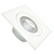 Kit 20 Spot LED SMD 7W Quadrado Branco Quente - Imagem 6