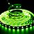 Fita LED Verde 3528 10 metros com Fonte - Imagem 8