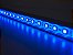Fita LED Azul 5050 15 metros com Fonte - Imagem 3