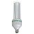 Lâmpada LED Milho 5U E27 50W Branco Frio | Inmetro - Imagem 1